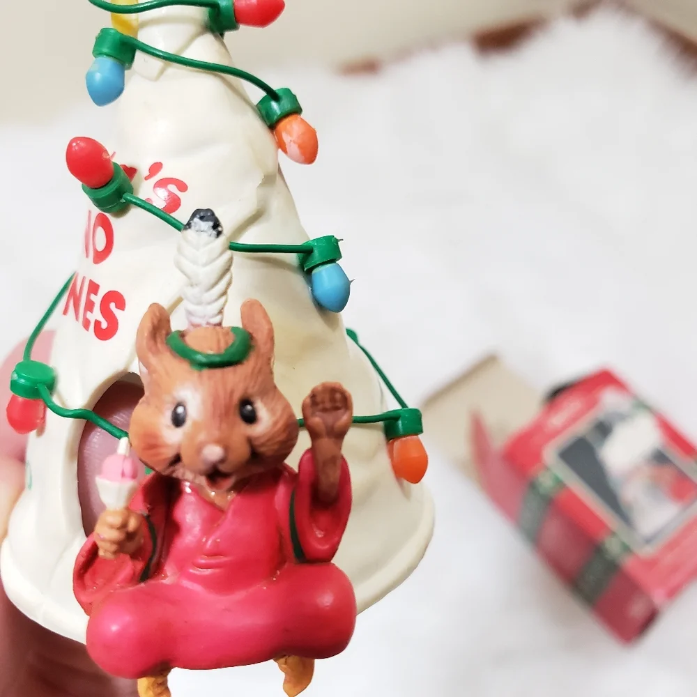 Vintage 1990 Enesco 